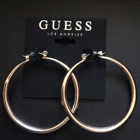 Guess Jewelry - ❗️GUESS earrings❗️brand new